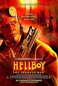 Hellboy - The Crooked Man - BRRip